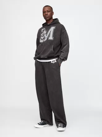 Gap × Disney Extra Baggy Sweatpants