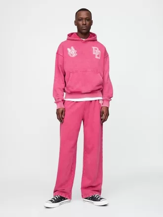 Gap × Disney Extra Baggy Sweatpants