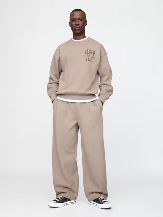 Gap × Disney Extra Baggy Sweatpants