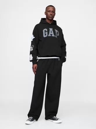 Gap × Disney Extra Baggy Sweatpants