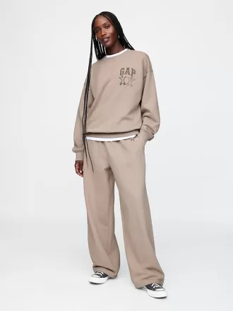 Gap × Disney Extra Baggy Sweatpants