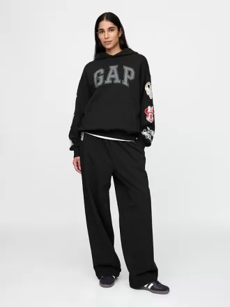 Gap × Disney Extra Baggy Sweatpants