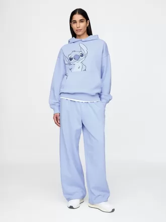 Gap × Disney Extra Baggy Sweatpants