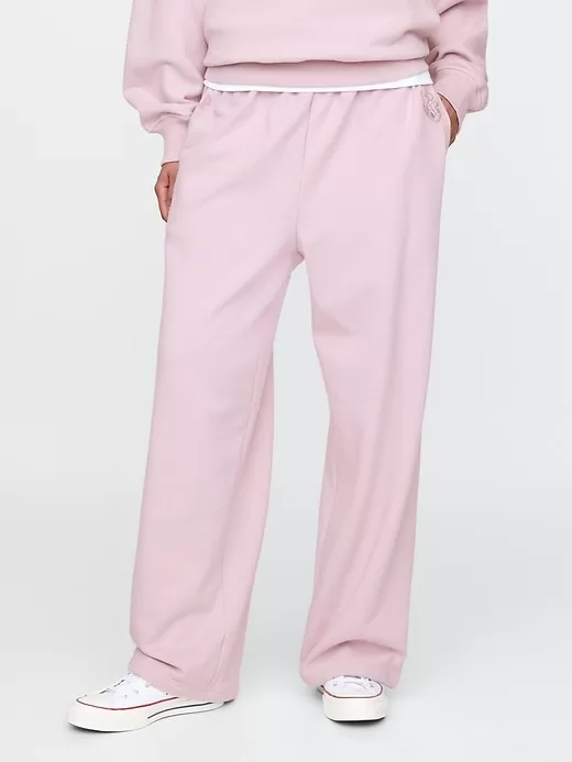 Gap × Disney Extra Baggy Sweatpants Gap × Disney Extra Baggy Sweatpants