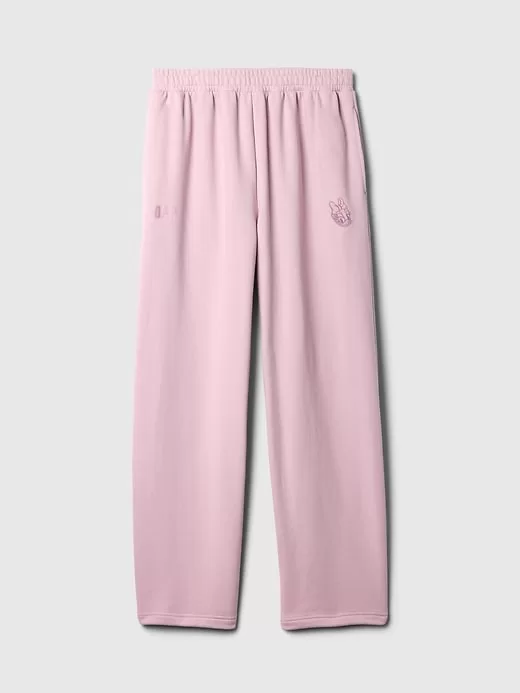 Gap × Disney Extra Baggy Sweatpants Gap × Disney Extra Baggy Sweatpants