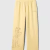 Gap × Disney Extra Baggy Sweatpants