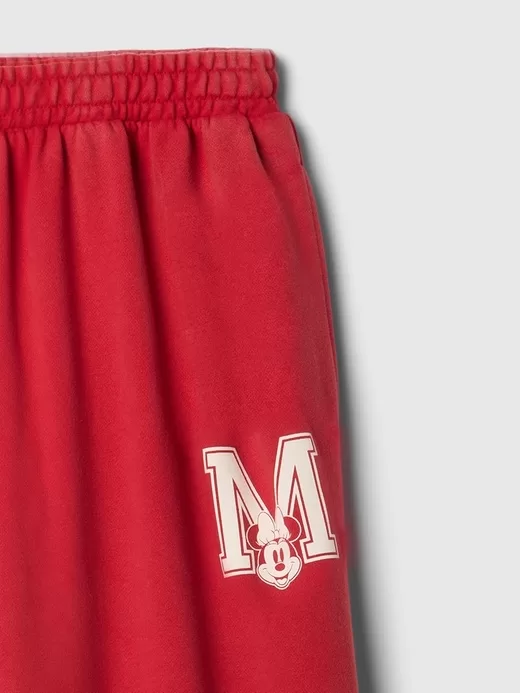 Gap × Disney Extra Baggy Sweatpants Gap × Disney Extra Baggy Sweatpants