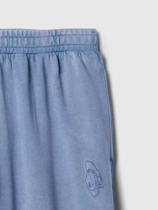 Gap × Disney Extra Baggy Sweatpants Gap × Disney Extra Baggy Sweatpants