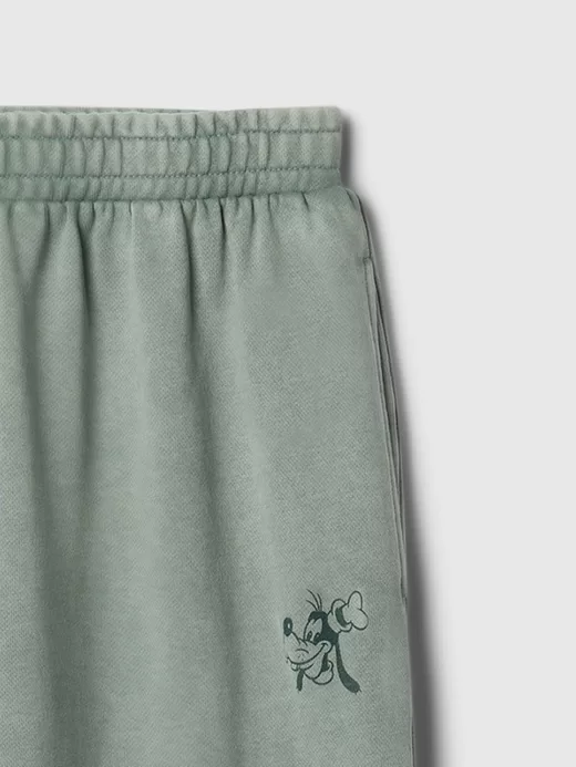 Gap × Disney Extra Baggy Sweatpants Gap × Disney Extra Baggy Sweatpants
