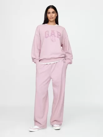 Gap × Disney Extra Baggy Sweatpants
