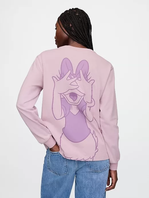 Gap × Disney Graphic T-Shirt Gap × Disney Graphic T-Shirt