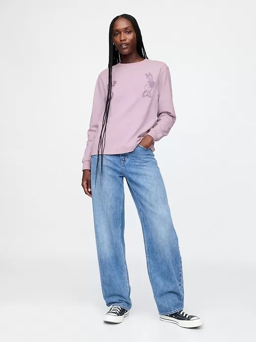 Gap × Disney Graphic T-Shirt Gap × Disney Graphic T-Shirt