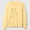 Gap × Disney Graphic T-Shirt