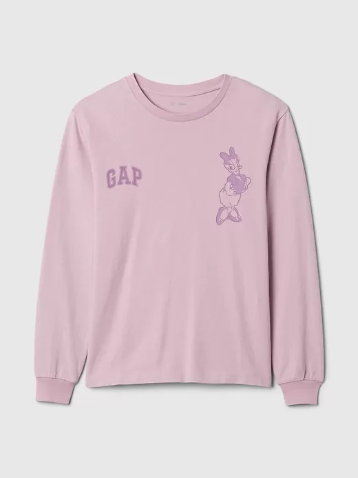 Gap × Disney Graphic T-Shirt Gap × Disney Graphic T-Shirt