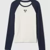 Gap × Disney Modern Raglan T-Shirt Gap × Disney Modern Raglan T-Shirt
