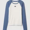 Gap × Disney Modern Raglan T-Shirt