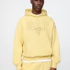Gap × Disney Oversized Logo Hoodie