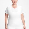 GapFit Breathe V-Neck T-Shirt