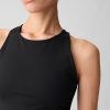 GapFit High Neck Cropped Brami