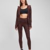 GapFit High Rise Brushed Power Leggings