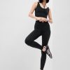 GapFit High Rise Eclipse Full Length Leggings