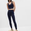 GapFit High Rise Eclipse Full Length Leggings