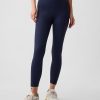 GapFit High Rise Power 7/8 Leggings