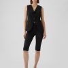 GapFit High Rise Power Cropped Leggings