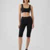 GapFit High Rise Power Cropped Leggings