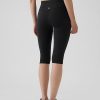 GapFit High Rise Power Cropped Leggings