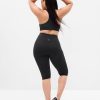 GapFit High Rise Power Cropped Leggings