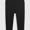 GapFit High Rise Power Cropped Leggings