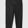 GapFit High Rise Power Cropped Leggings