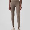 GapFit High Rise Power Full Length Leggings GapFit High Rise Power Full Length Leggings
