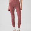 GapFit High Rise Power Full Length Leggings