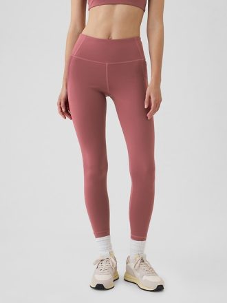 GapFit High Rise Power Full Length Leggings