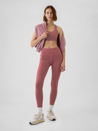 GapFit High Rise Power Full Length Leggings