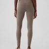 GapFit High Rise Power Full Length Leggings GapFit High Rise Power Full Length Leggings