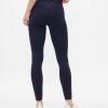 GapFit High Rise Power Full Length Leggings GapFit High Rise Power Full Length Leggings