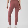 GapFit High Rise Power Full Length Leggings