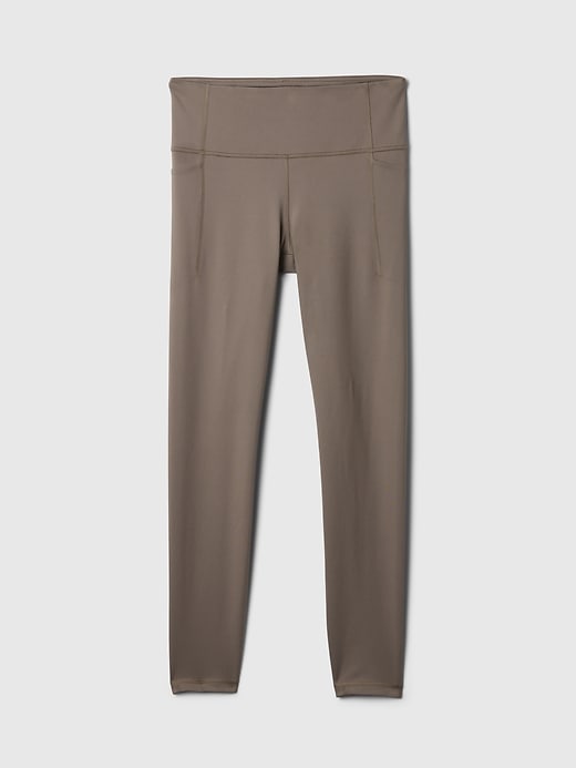 GapFit High Rise Power Full Length Leggings GapFit High Rise Power Full Length Leggings