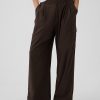 GapFit High Rise Runaround Cargo Joggers