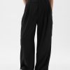 GapFit High Rise Runaround Cargo Joggers