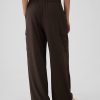 GapFit High Rise Runaround Cargo Joggers