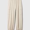 GapFit High Rise Runaround Cargo Joggers