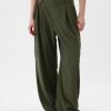 GapFit High Rise Runaround Cargo Joggers