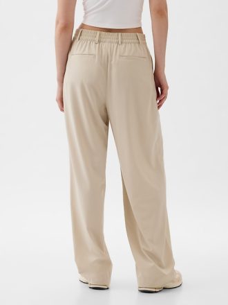 GapFit High Rise Runaround Trousers