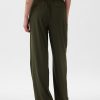 GapFit High Rise Runaround Trousers