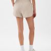 GapFit High Rise Running Shorts
