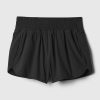 GapFit High Rise Running Shorts